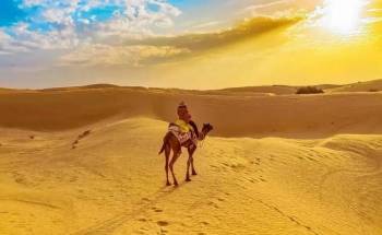 Jaisalmer Tour Package 4 Night  3 Days