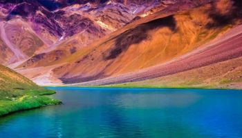 Best Of Spiti Valley Tour Package