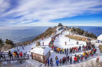 Kedarnath Group Tour From Delhi