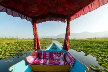 Best Of Kashmir Tour Package