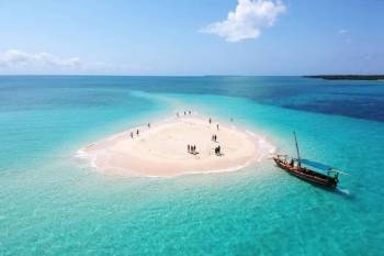 Zanzibar 4 Days Vacation Tour