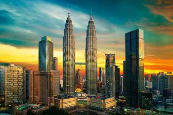 5 Nights 6 Days Singapore - Malaysia Tour Package