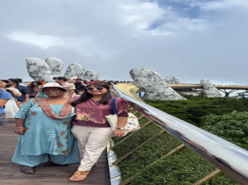 Vietnam Tour Package - Cheapest Vietnam Tour Package