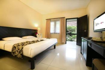 Bali Double Hits Beauty package 13 Days 12 Nights