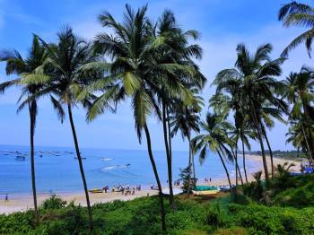 Goa Package 2 Nights / 3 Days