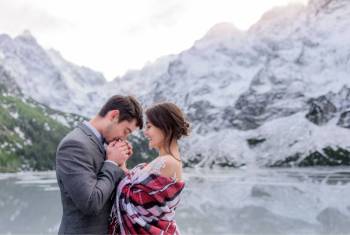 5N 6D Shimla - Manali Honeymoon Tour