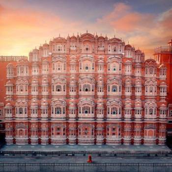 Jaipur Tour Packages