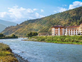 5 Days Bhutan Tour
