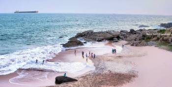 6 Days 5 Nights - Spiritual Journey To Kanyakumari - 48-65