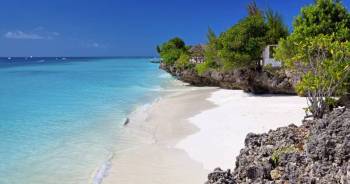 15 Days Safari With Zanzibar Tour