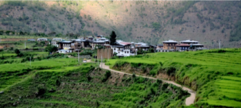 10 Days - Jambay Lhakhang Drup Tour