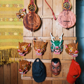 11 Days - Bhutan Culinary Journey Tour