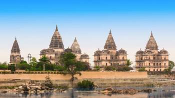 5D Madhya Pradesh Tour Package