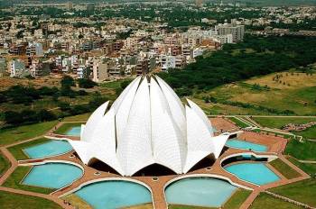 3D Delhi Tour Package