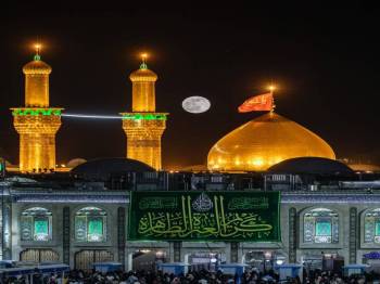 Karbala & Najaf Ziyarat Package