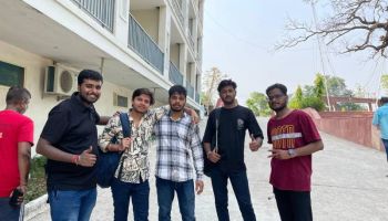 4 Nights 5 Day Manali Package