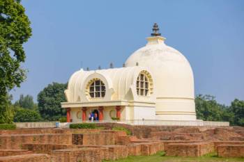 Buddhist Tour Packages from Mumbai