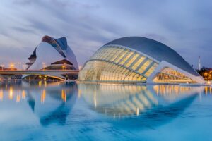 Spain Tour Package 7 Night 8 Days Spain Tour Package 7 Night 8 Days
