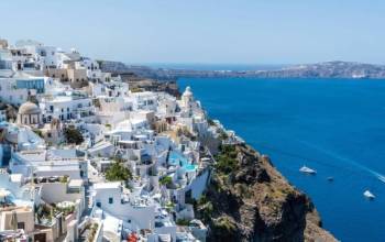 Greece Tour Package 6 Night 7 Days Greece Tour Package 6 Night 7 Days