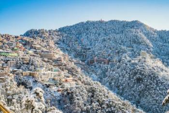 Shimla Manali 6 Night 7 Days Tour Shimla Manali 6 Night 7 Days Tour