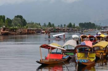 Kashmir Tour Package 4 Night 5 days Kashmir Tour Package 4 Night 5 days