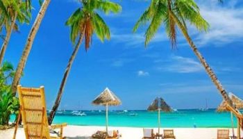 1 Night - 2 Day Goa Tour Package