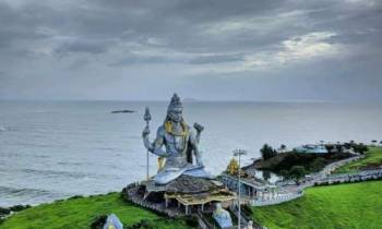 3 Night 4 Days Coastal Karnataka Tour