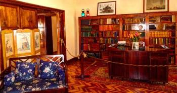 One Day Karen Blixen Museum Tour