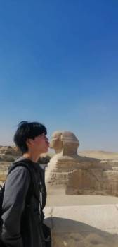 Cairo, Giza and Fayoum 3 Day Tours