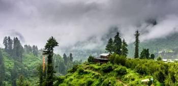 Manali 3Nights 4Days Volvo Package Ex - Delhi