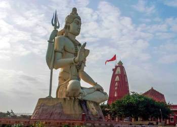 2 Night 3 Days Mumbai To Mumbai Tour Package