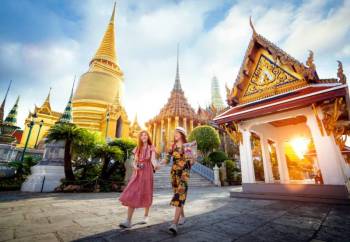 Thailand 6 Nights and 7 Days