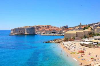 Coach Tour Croatia 4 Nights - 5 Days