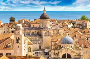 Croatia Tour - Zagreb - Split - Dubrovnik 5 Nights 6 Days