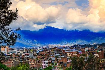 11 Nights - 12 Days  Nepal Tour Package