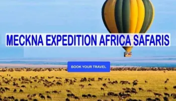 3 nights 4 days Nairobi, Masai Mara & Lake Naivasha