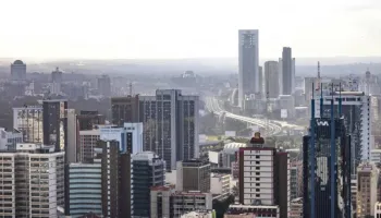 1 Day Nairobi City Tour