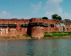 Varanasi – Allahabad - Ayodhya – Varanasi