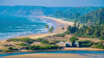 Goa Tour Package