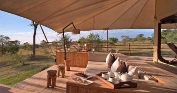 8 Days Luxury Tanzania Safari Tour