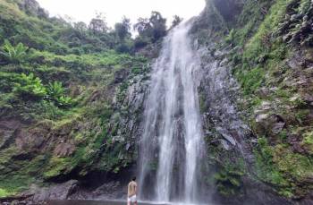 Materuni Waterfalls - Coffee Tour