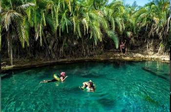 Chemka Hot Springs Day Tour