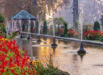 Four Nights  Five Days Kashmir Package for 4 Adults