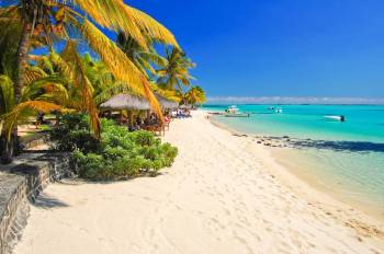 Mauritius 6N - 7D Tour Package