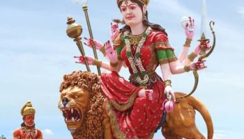 Mathura Vrindavan Agra Tour Package