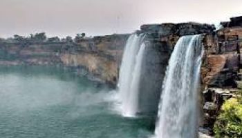 5 Days - 4 Nights Chitrakoot Tour Package