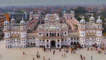 4 Days - 3 Nights Lucknow Tour Package