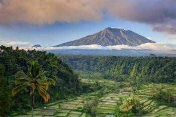 8D Breathtaking Tour Package To Bali With Air Fare