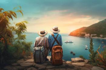 Wandering The World - Vietnam - Japan Diary Tour