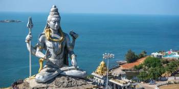 Coastal Karnataka 6N 7D Tour